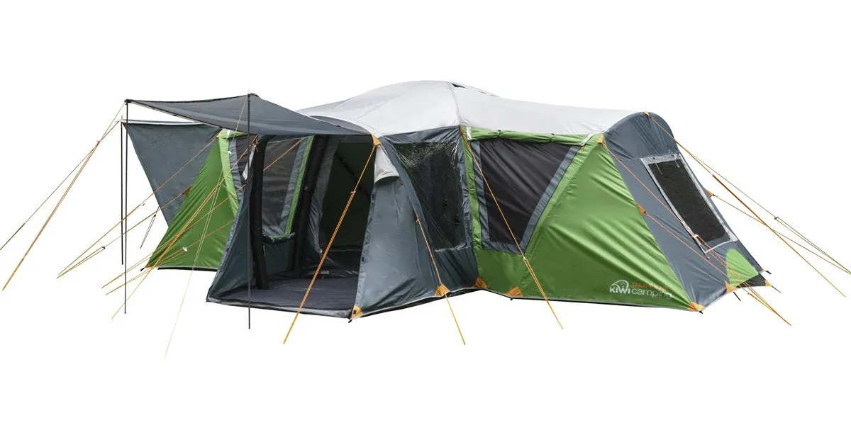 Kiwi Camping Takahe 8 Air Family Tent