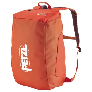 Kliff (36L) - rood/oranje, klimrugzak