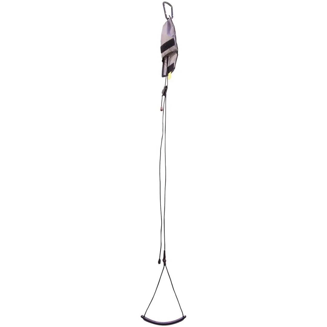 Kong Light Weight Adjustable Stirrup