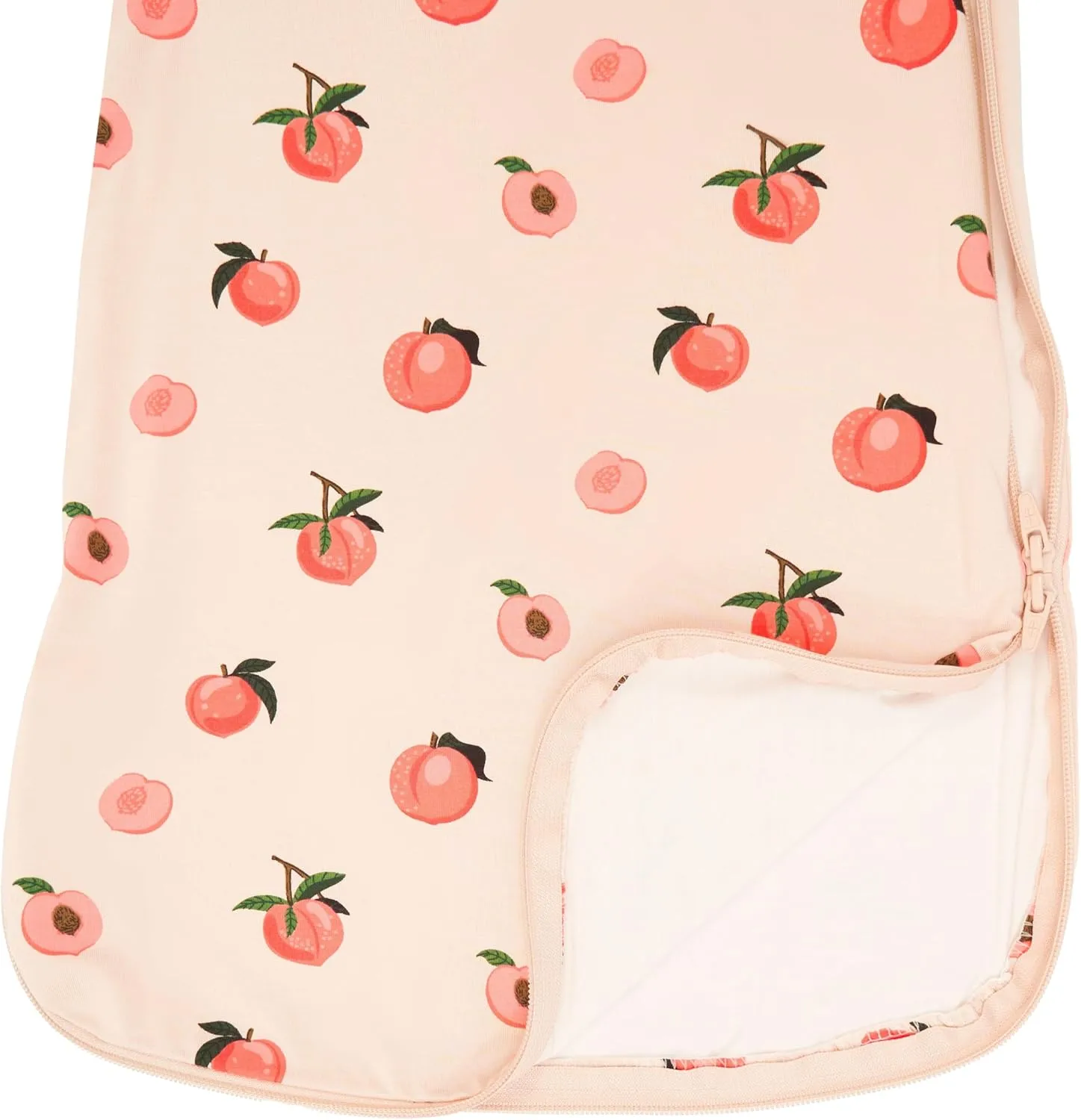 KYTE BABY Sleeping Bag for Toddlers - Made of Soft Rayon Made From Bamboo Material - 0-36 Months - 0.5 tog - Printed