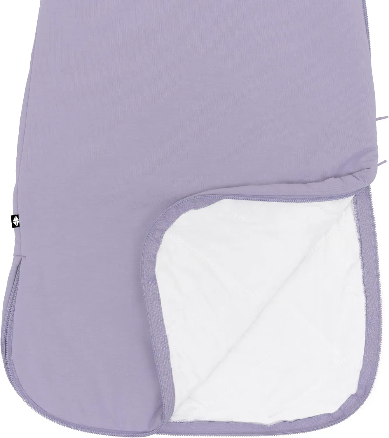 KYTE BABY Unisex Rayon Sleeping Bag for Babies and Toddlers, 1.0 Tog