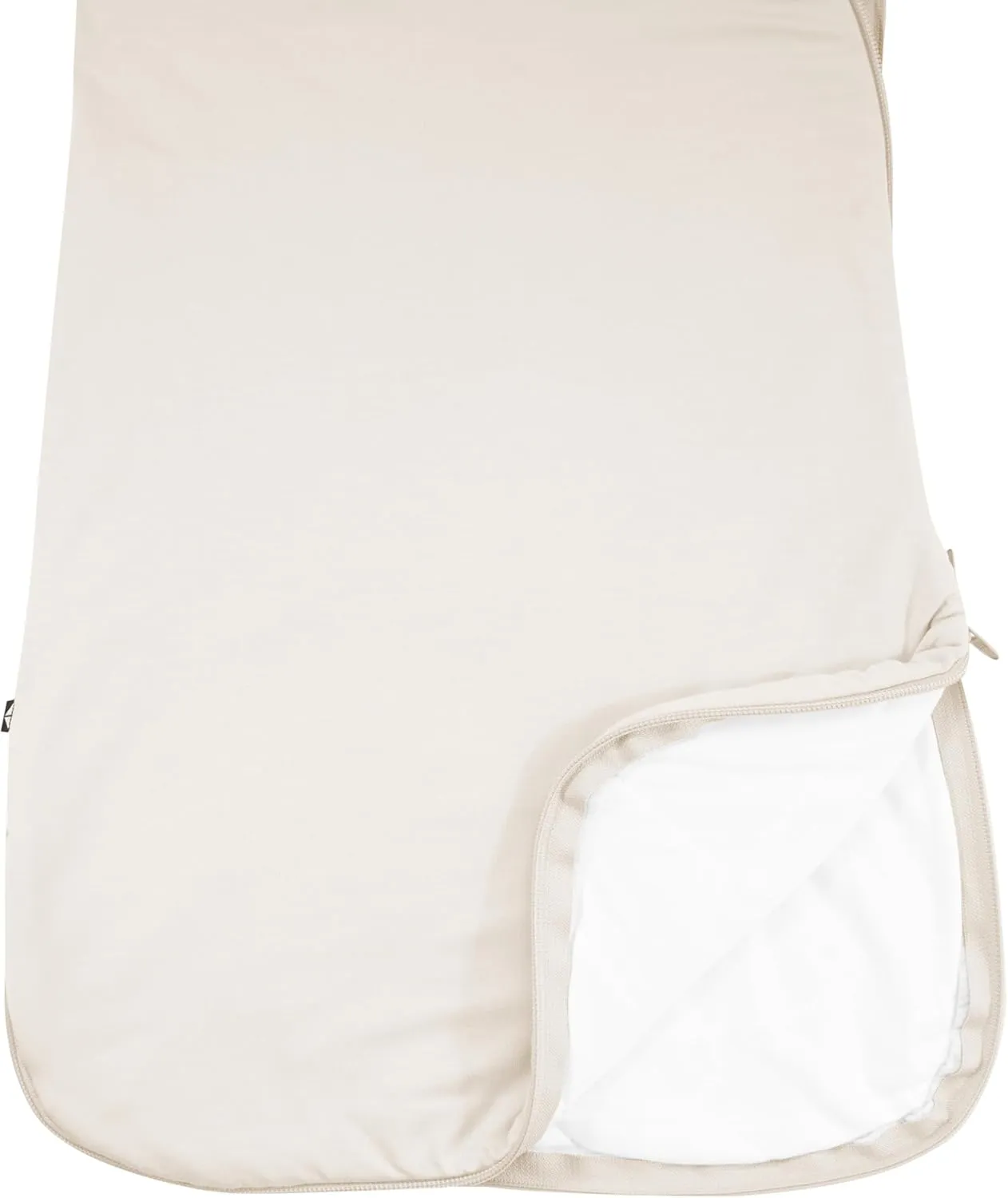 KYTE BABY Unisex Rayon Sleeping Bag for Babies and Toddlers, 1.0 Tog