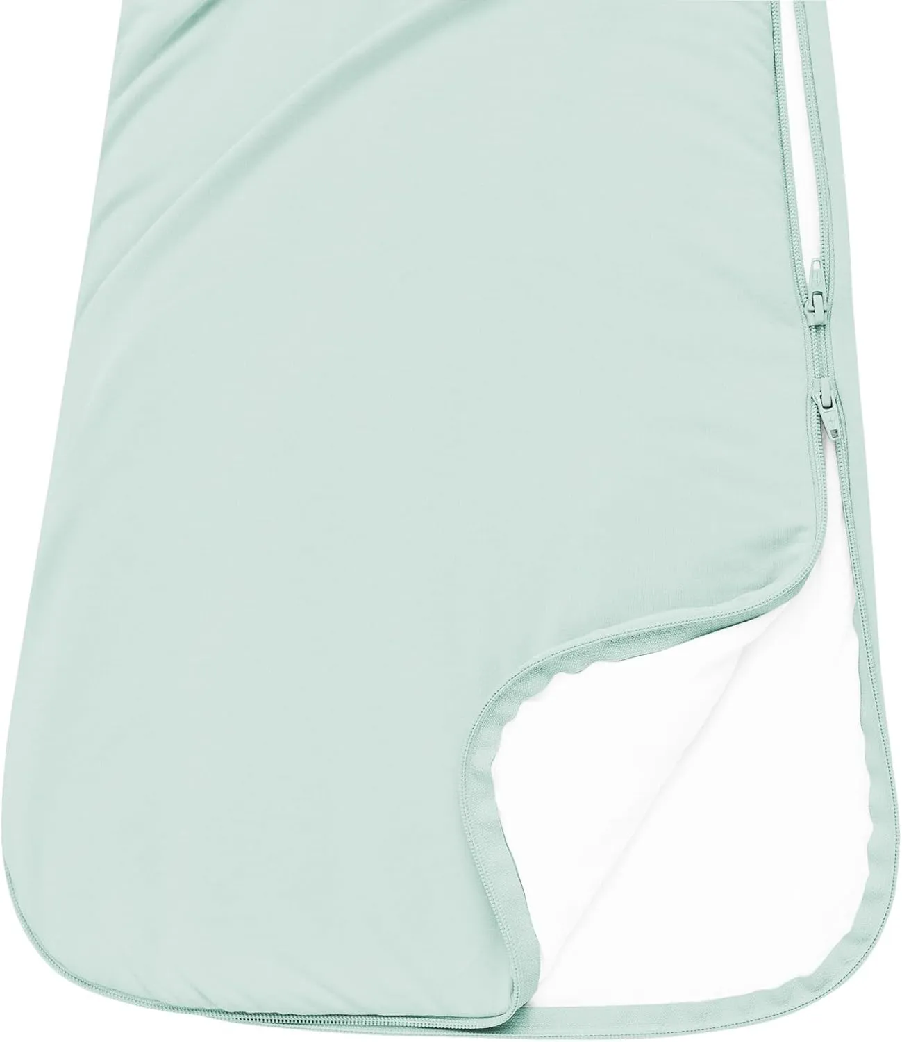 KYTE BABY Unisex Rayon Sleeping Bag for Babies and Toddlers, 1.0 Tog