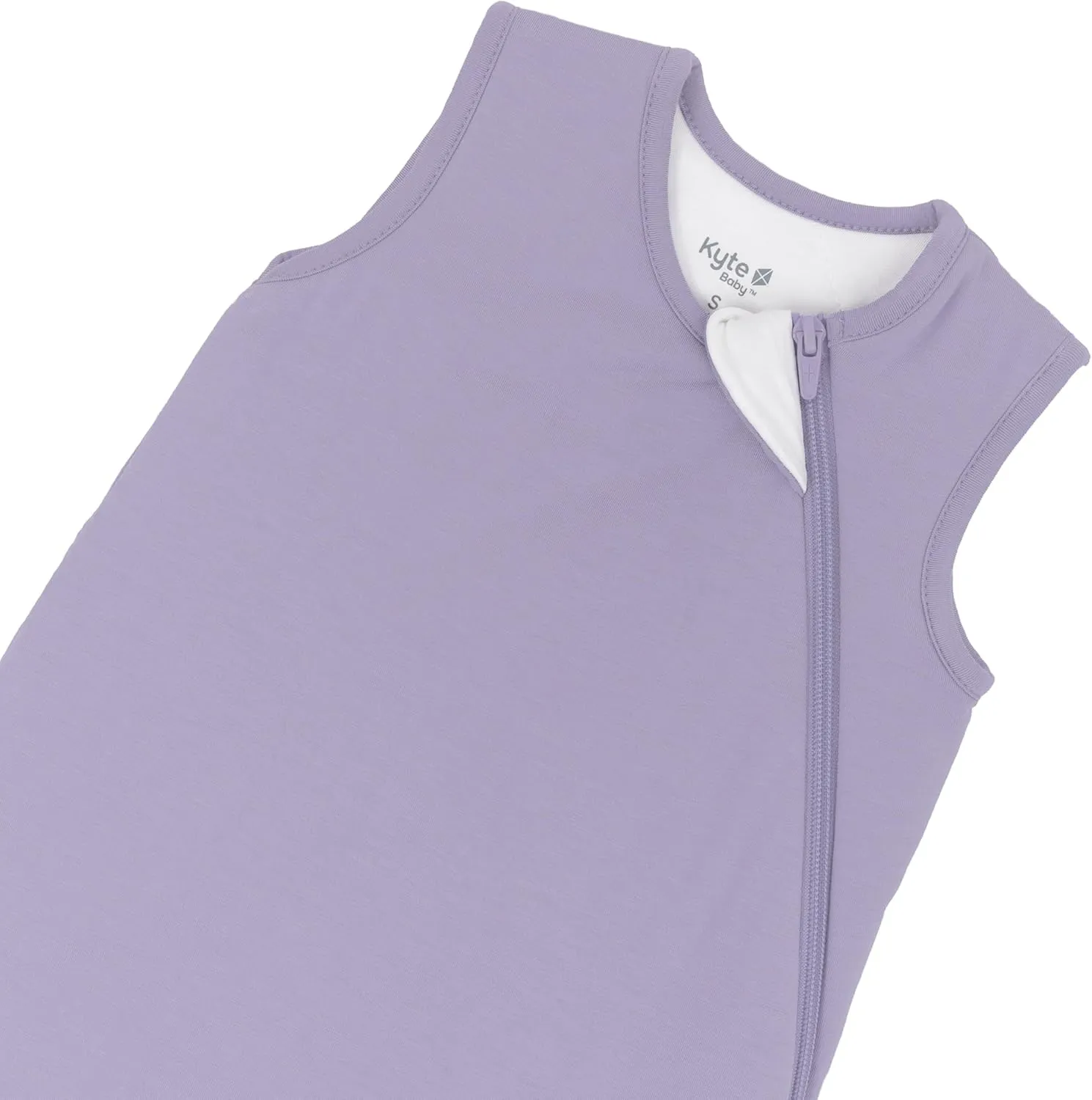 KYTE BABY Unisex Rayon Sleeping Bag for Babies and Toddlers, 1.0 Tog