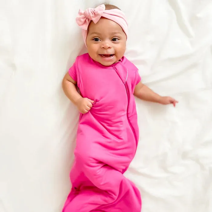 Kyte Sleep Bag 1.0 TOG- Raspberry