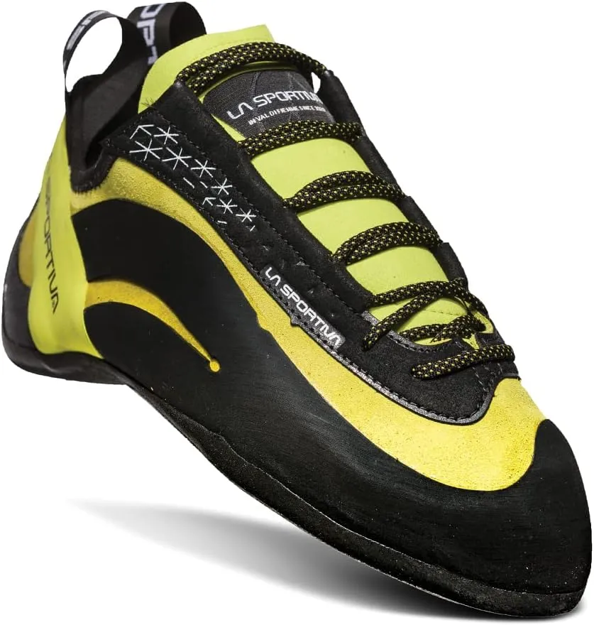 La Sportiva Miura Climbing Shoe - Men's