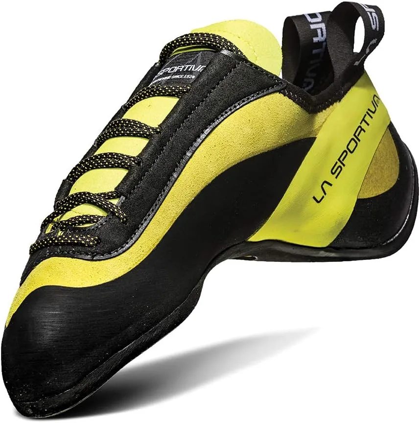 La Sportiva Miura Climbing Shoe - Men's