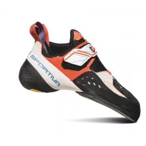 La Sportiva Solution Woman Climbing Shoe