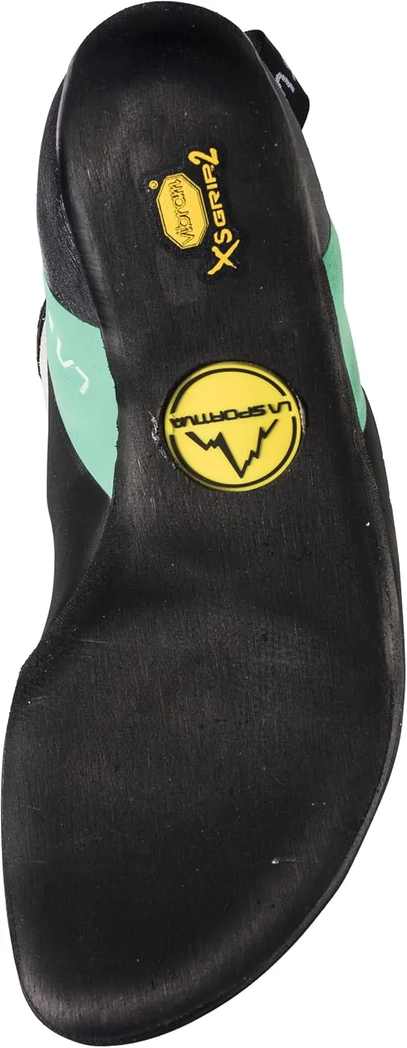 La Sportiva Womens Miura Performance Rock Climbing Shoes