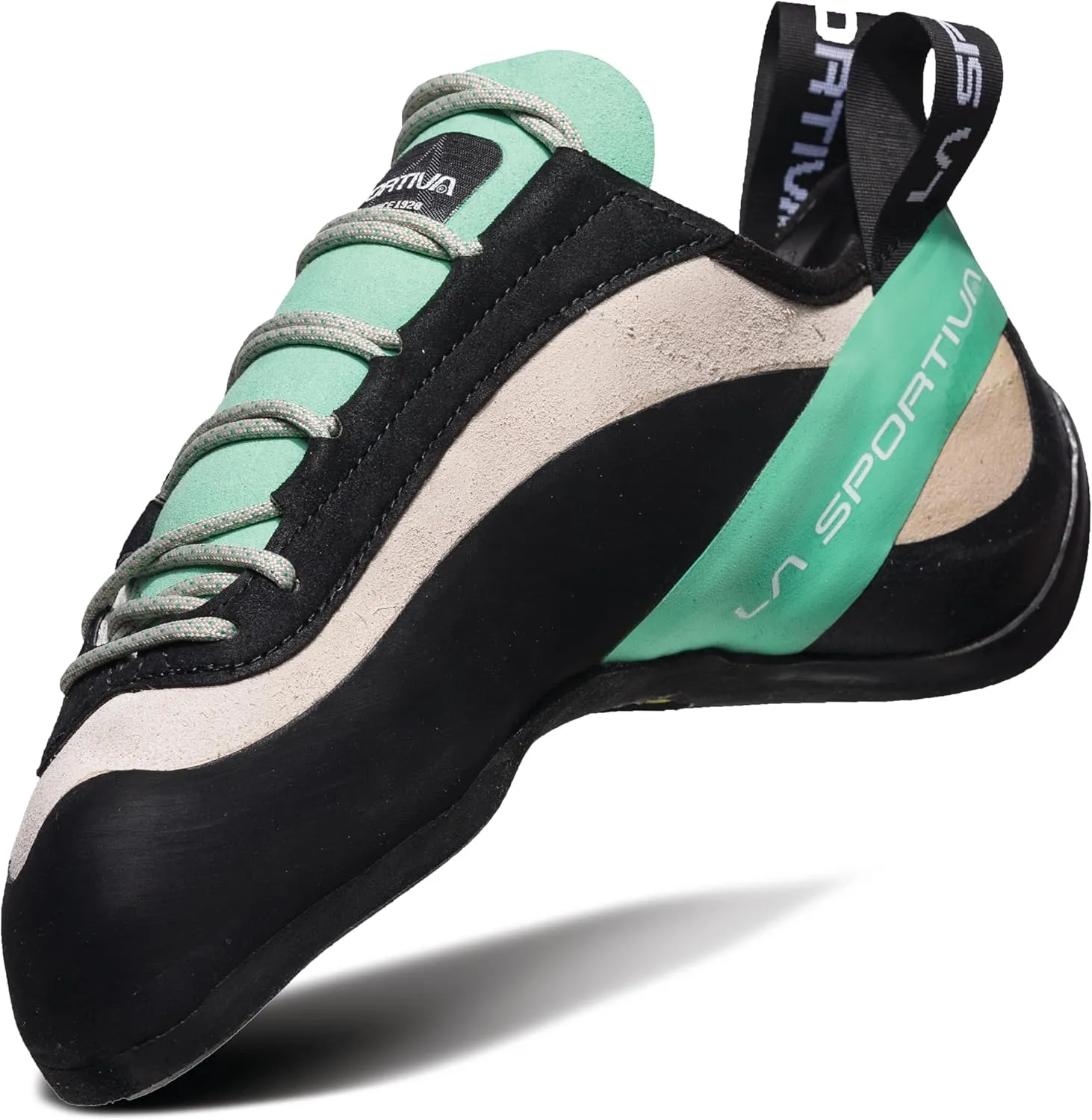 La Sportiva Womens Miura Performance Rock Climbing Shoes