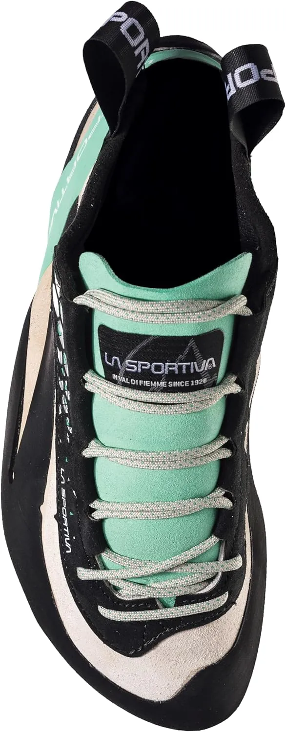 La Sportiva Womens Miura Performance Rock Climbing Shoes