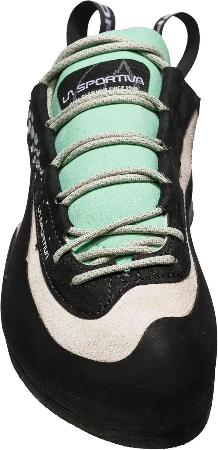 La Sportiva Womens Miura Performance Rock Climbing Shoes