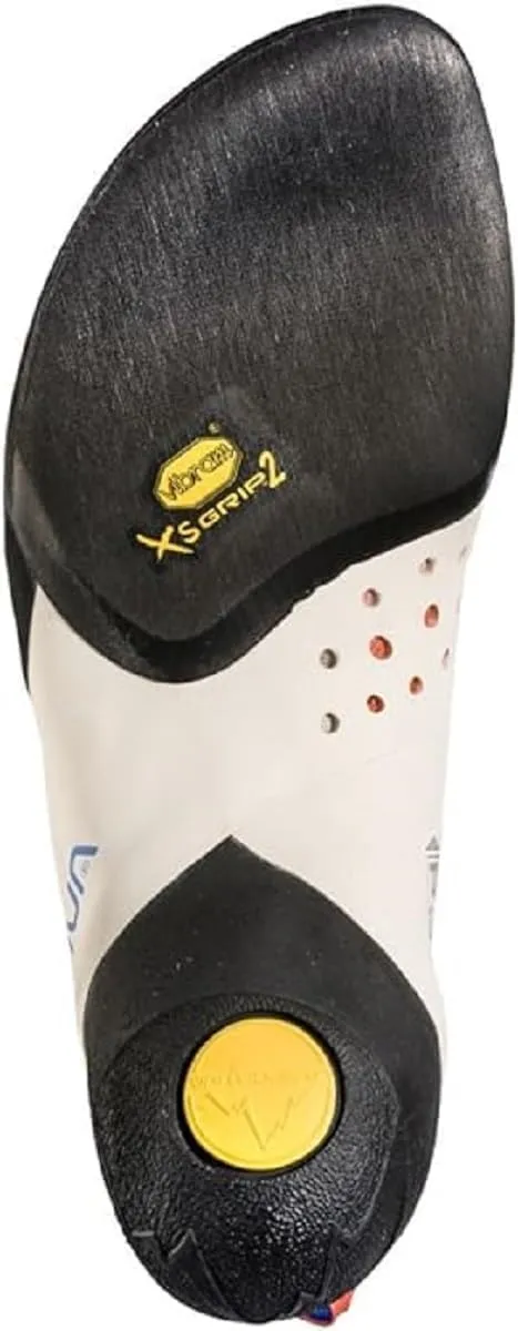 La Sportiva Womens Solution Rock Climbing Shoes