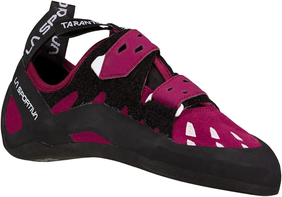 La Sportiva Womens Tarantula All-Around Rock Climbing Shoe