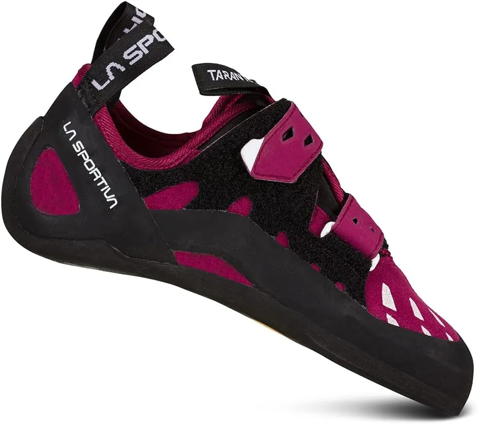 La Sportiva Womens Tarantula All-Around Rock Climbing Shoe
