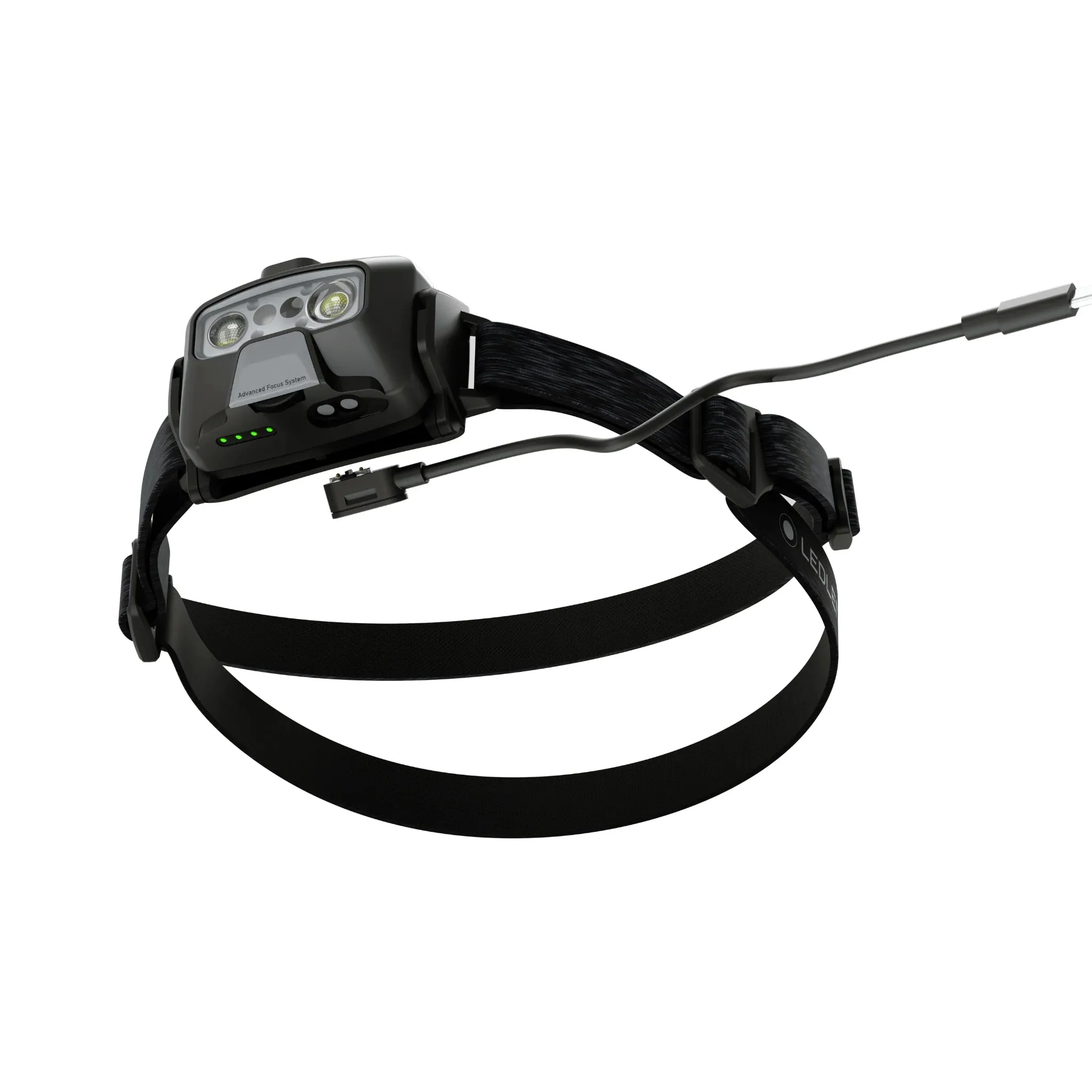 Led Lenser HF6R Core 800 Lumens Rechargeable Headlamp