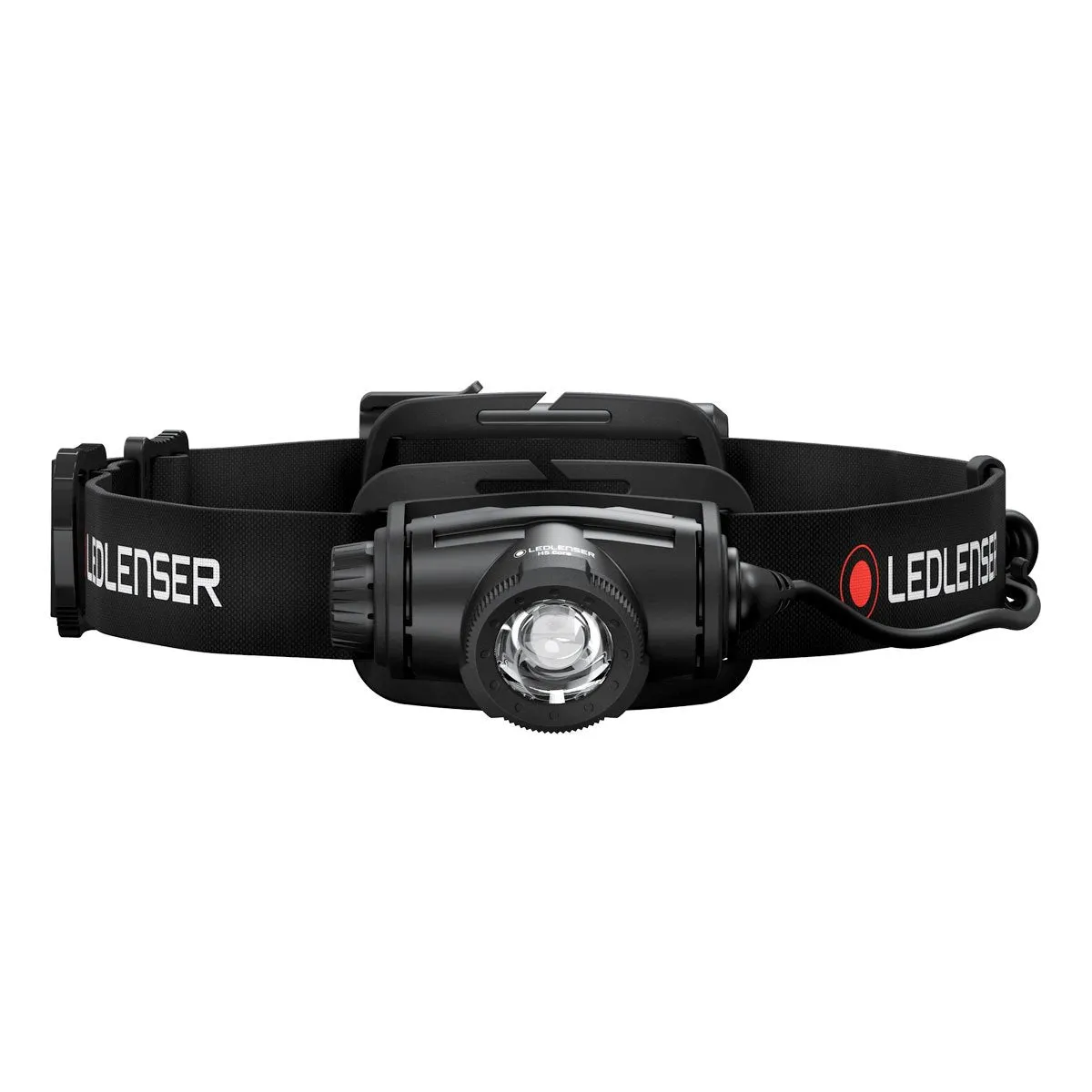 Ledlenser H5 Core Headlamp with Box