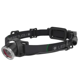 Ledlenser MH10 Rechargeable Headlamp