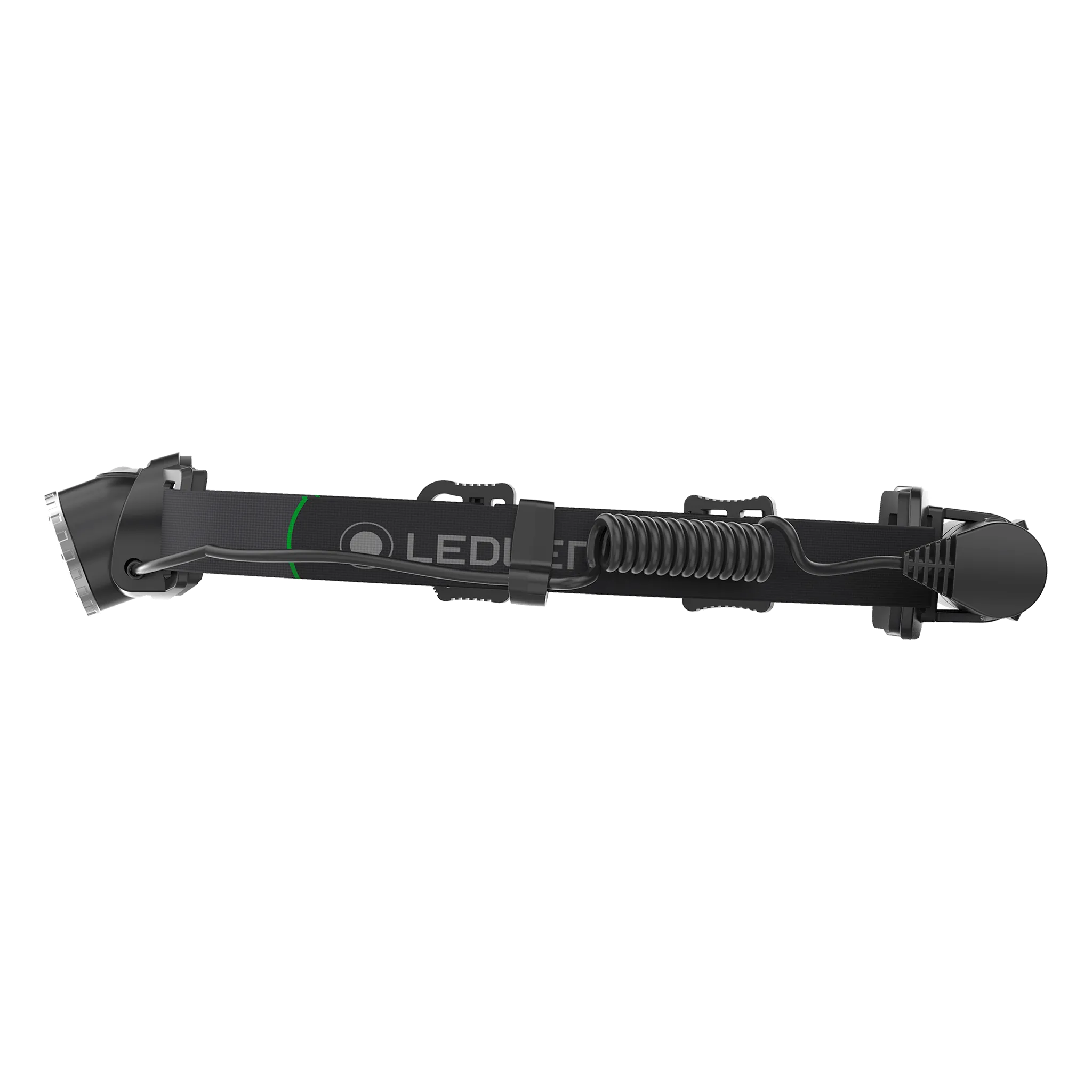 Ledlenser MH10 Rechargeable Headlamp