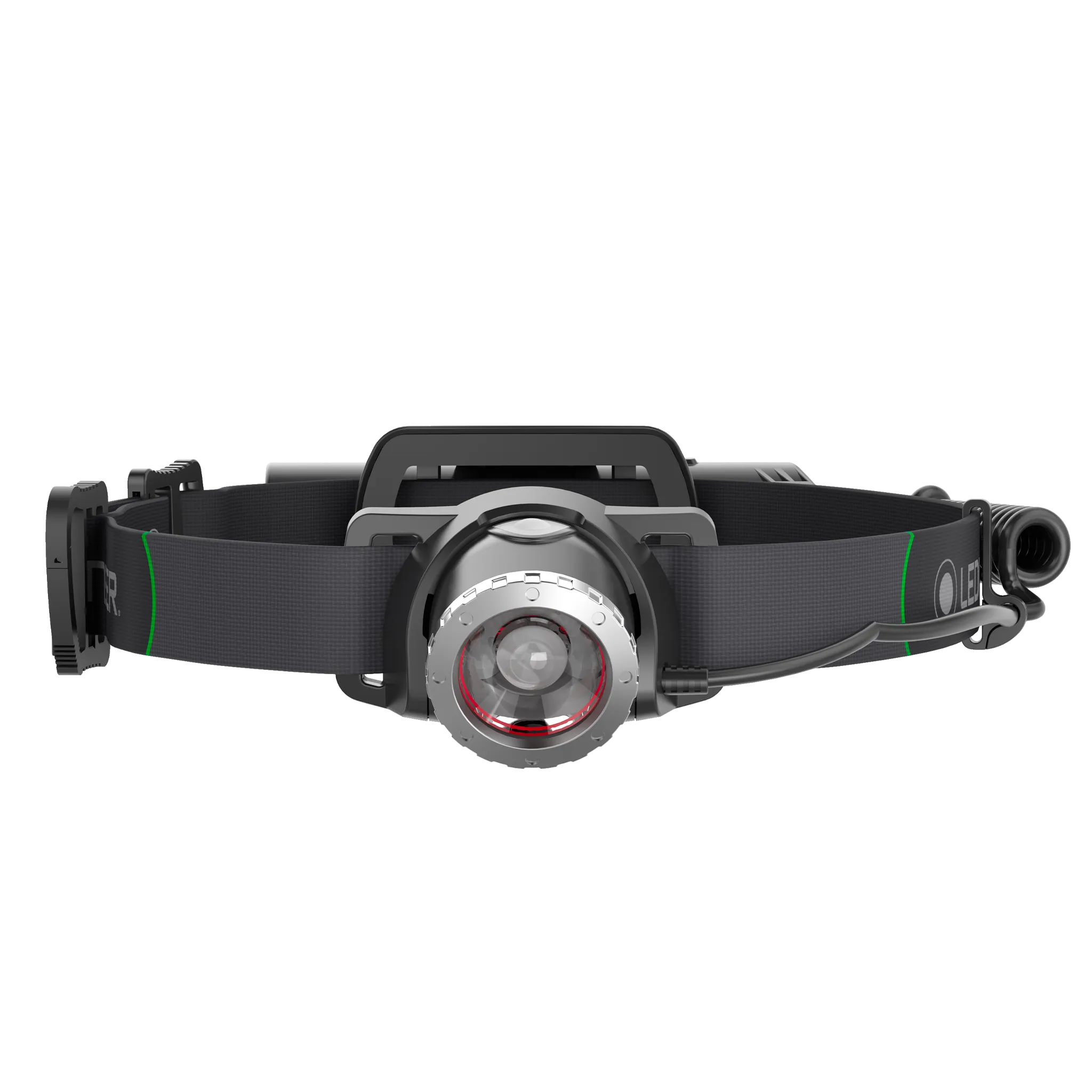 Ledlenser MH10 Rechargeable Headlamp