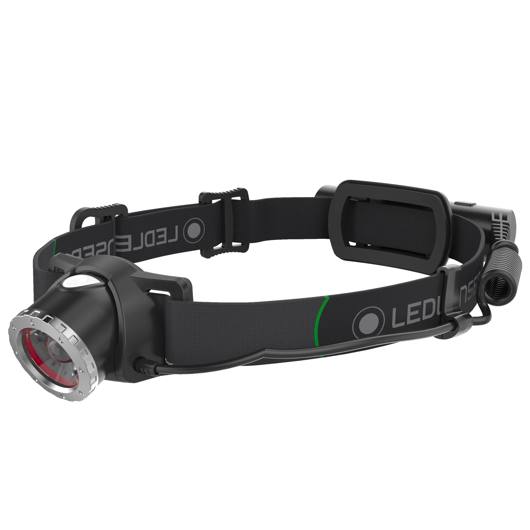 Ledlenser MH10 Rechargeable Headlamp