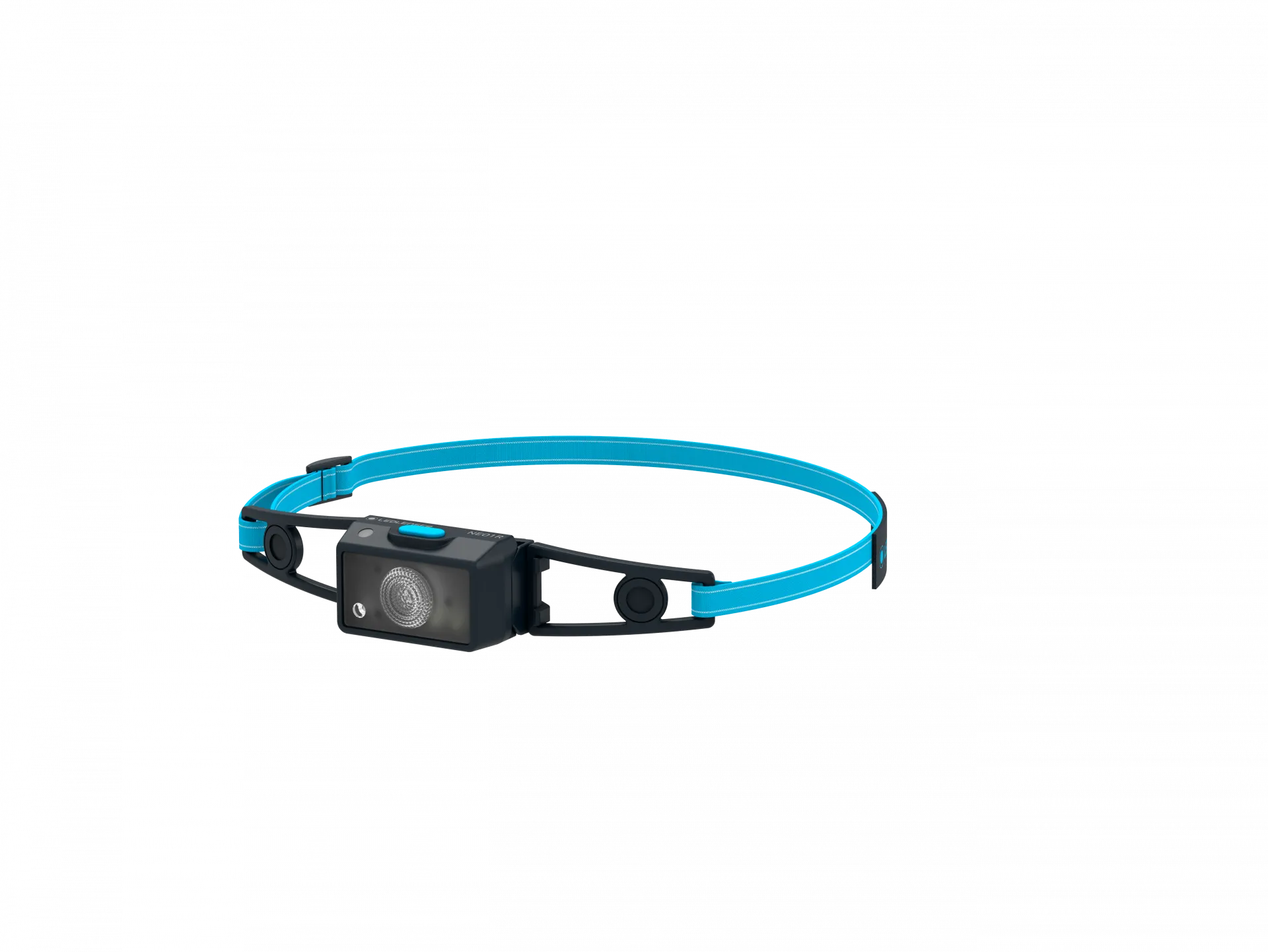 LedLenser NEO 1R Running Head Torch