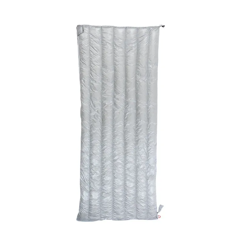 Lengthened Ultralight Sleeping Bag