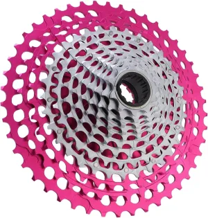 Lightweight Bike Freewheel, Precise Mountain Bike Cassette Rugged Construction 12 Speed Hollow Out for Cycling