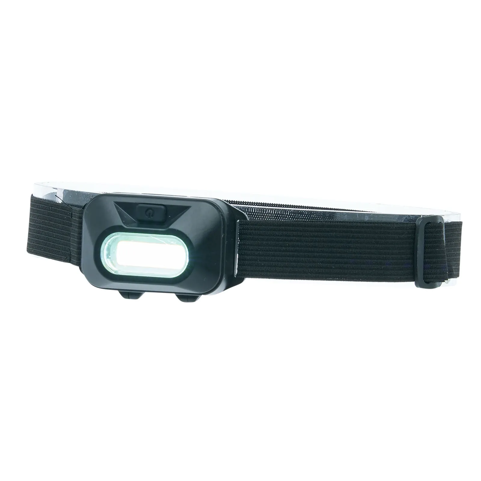LitezAll 120 Lumen LED Mini Headlamp 2 Pack