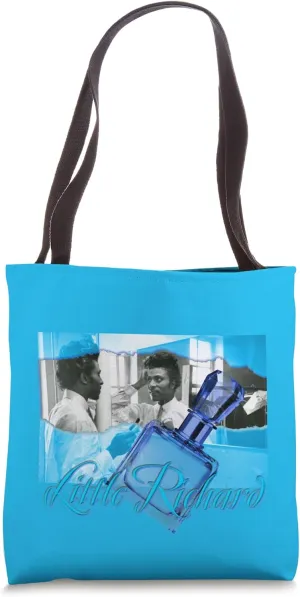 Little Richard_002 Tote Bag
