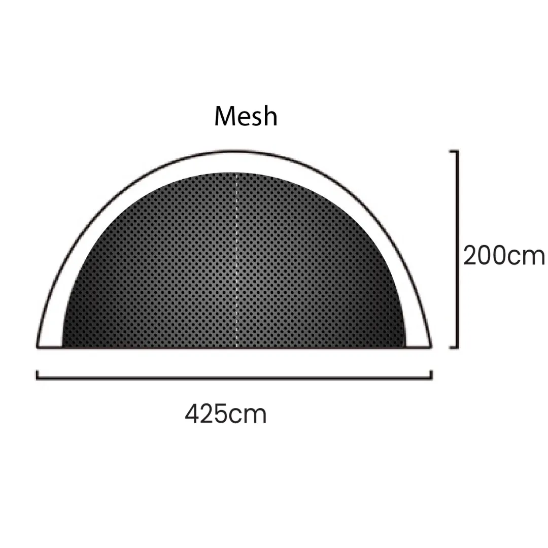 LNT Dome Shelter V2