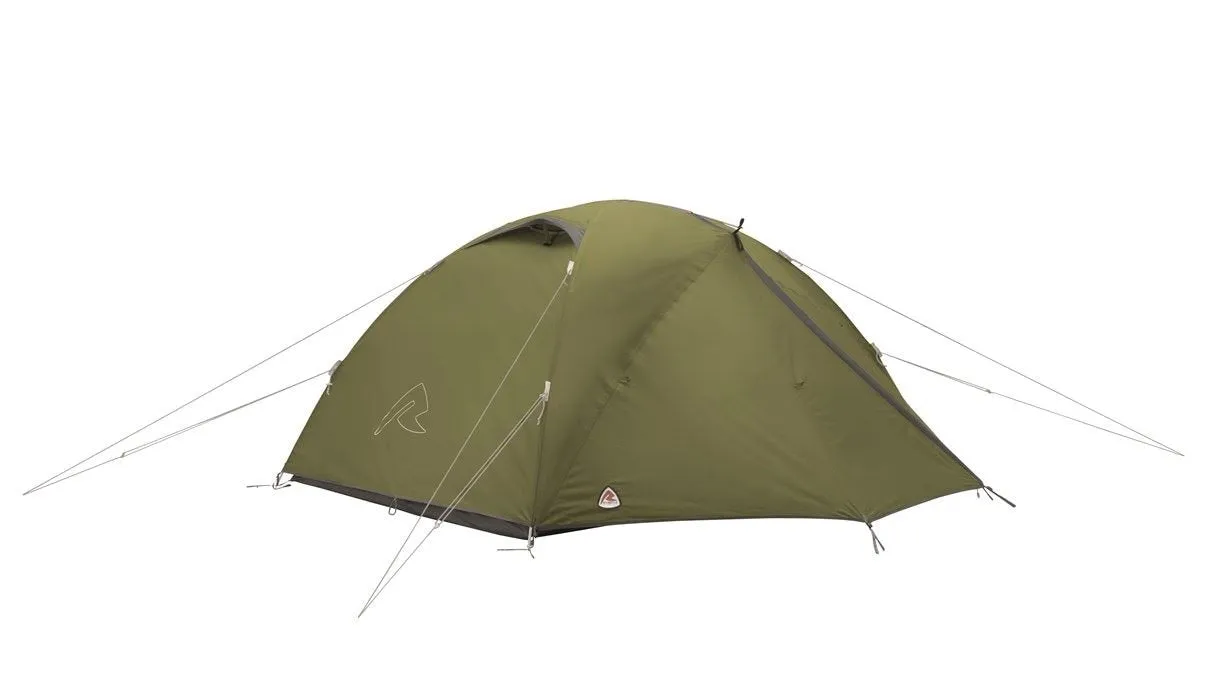Lodge 2 Tent