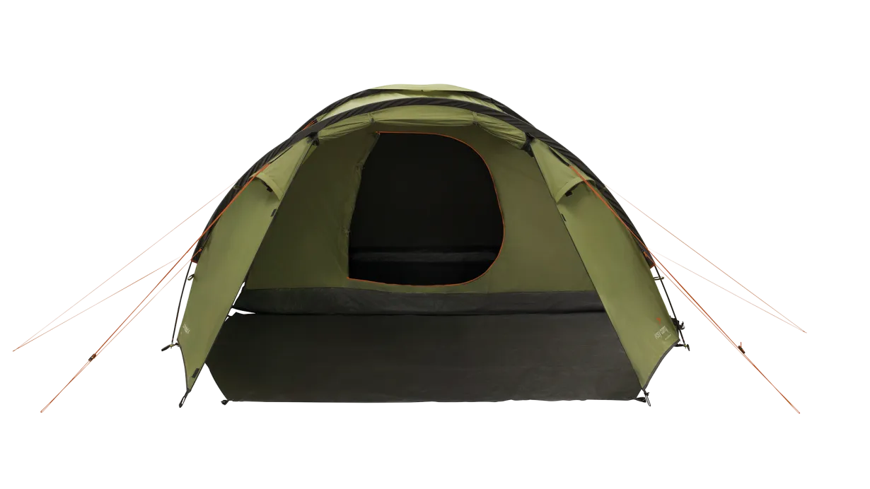 Lomsdal 4 Tent