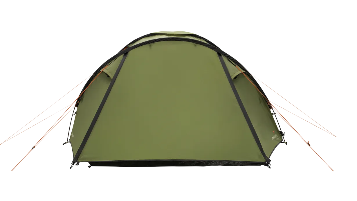 Lomsdal 4 Tent