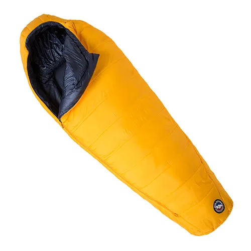Lost Dog 0 Left-yellow/navy