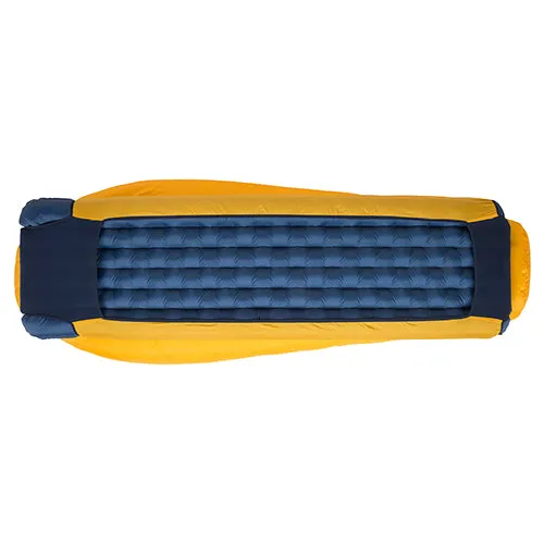Lost Dog 0 Left-yellow/navy