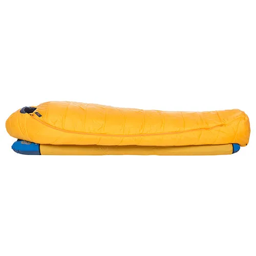 Lost Dog 0 Left-yellow/navy