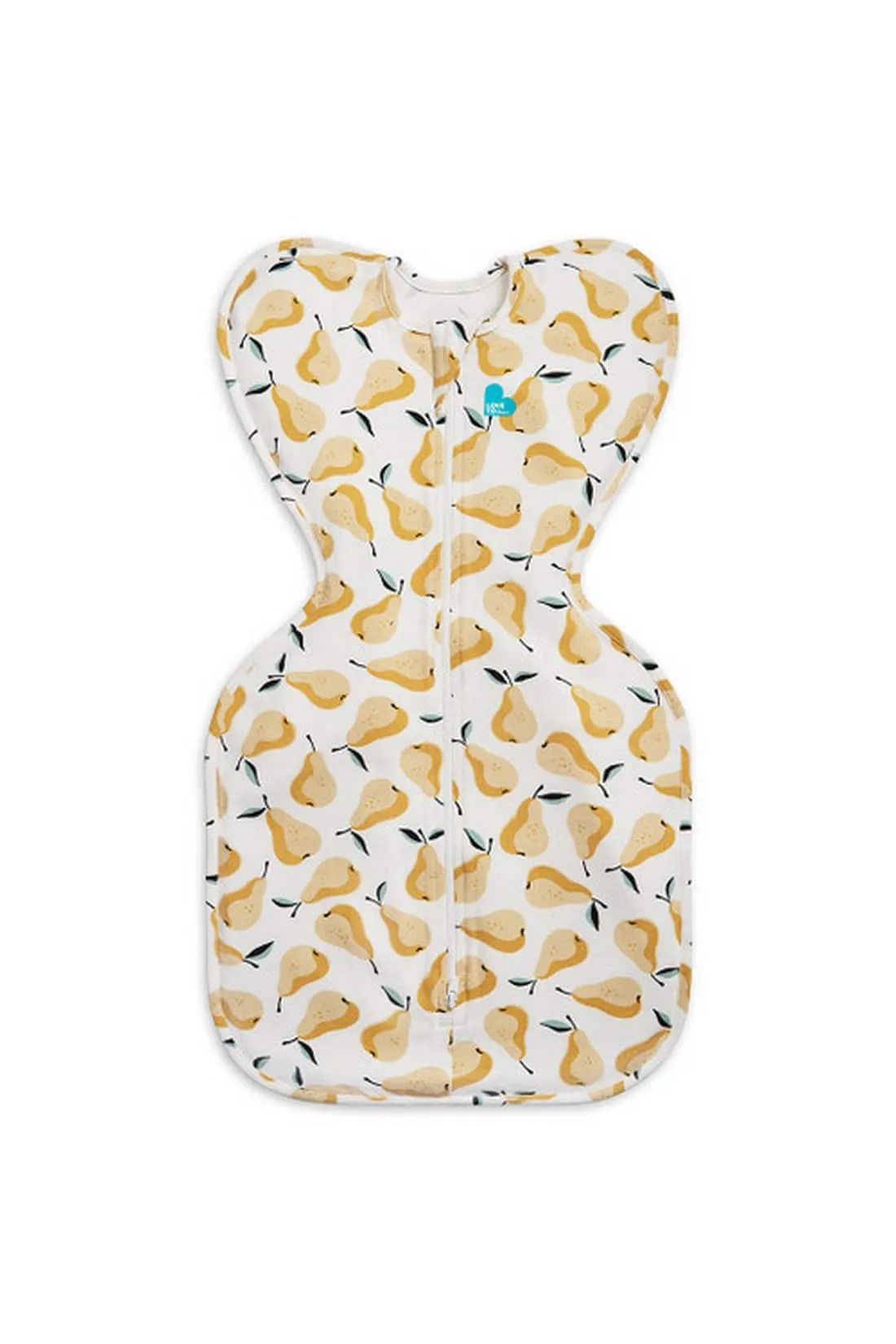Love To Dream Swaddle UP Original Designer Collection Pears