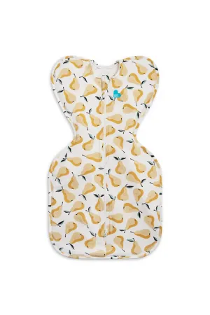 Love To Dream Swaddle UP Original Designer Collection Pears