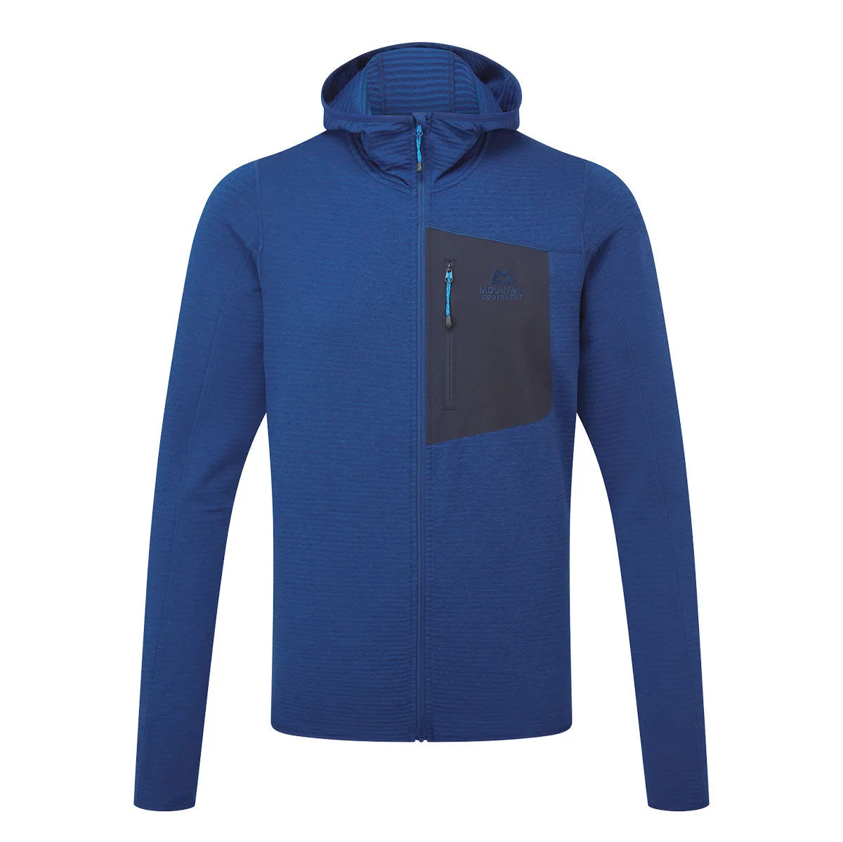 Lumiko Hooded Jacket