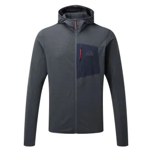 Lumiko Hooded Jacket