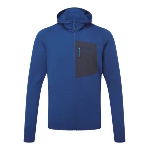 Lumiko Hooded Jacket