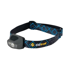 Lumos FP100 Headlamp