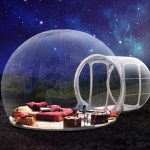 luxury Bubble Tent