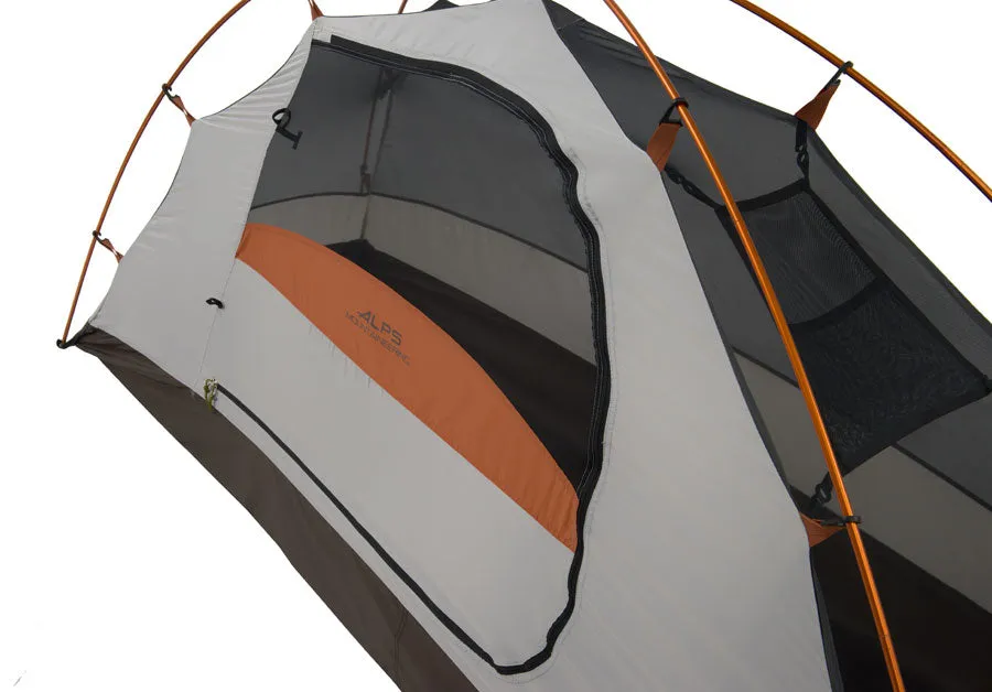 Lynx 1-Person Tent