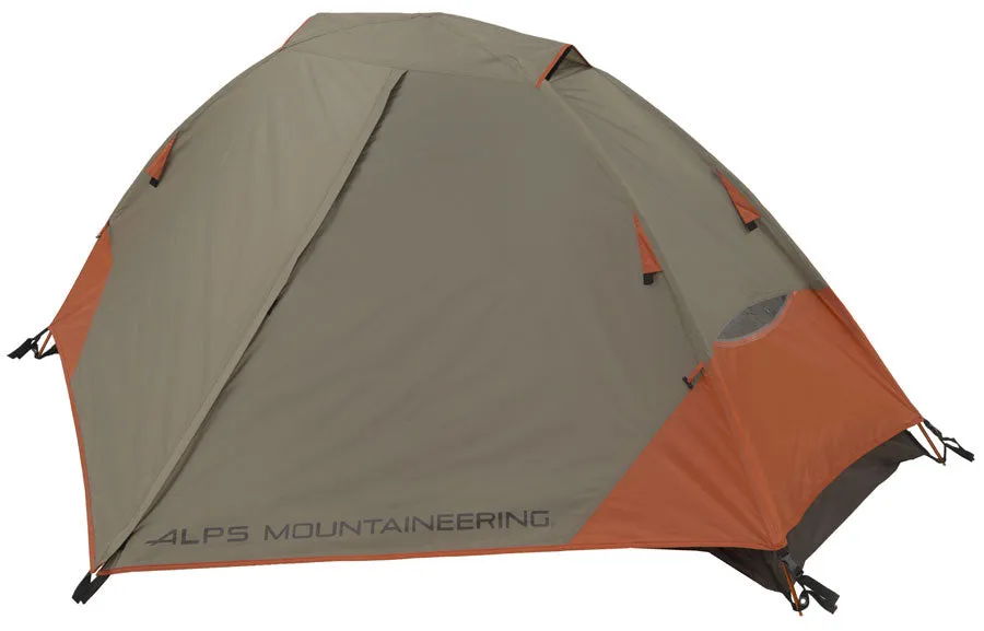 Lynx 1-Person Tent