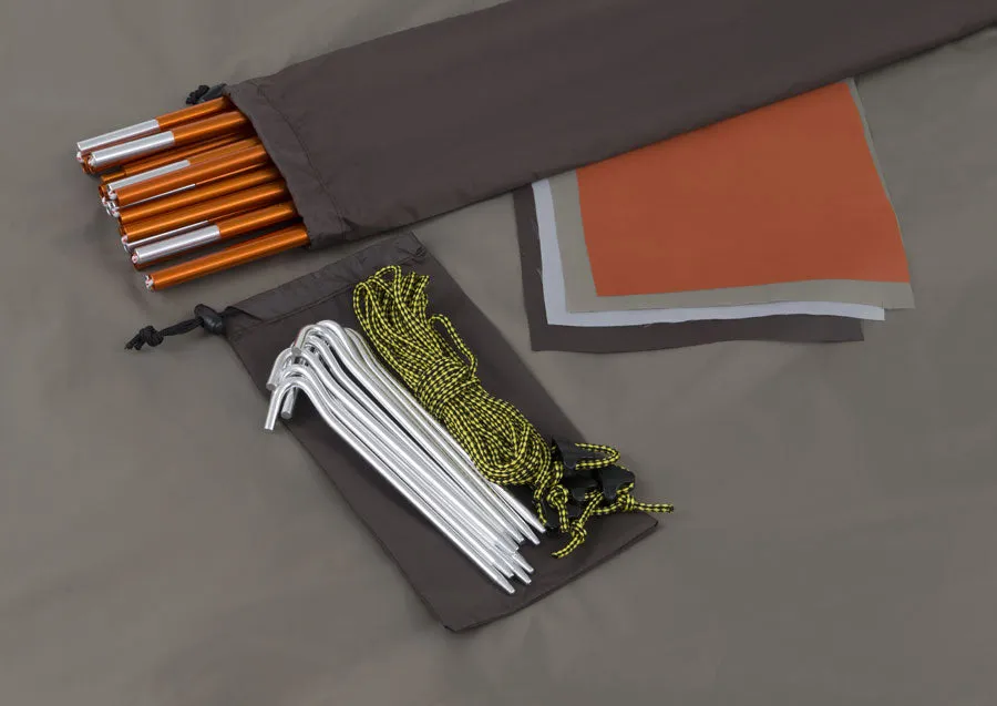 Lynx 1-Person Tent