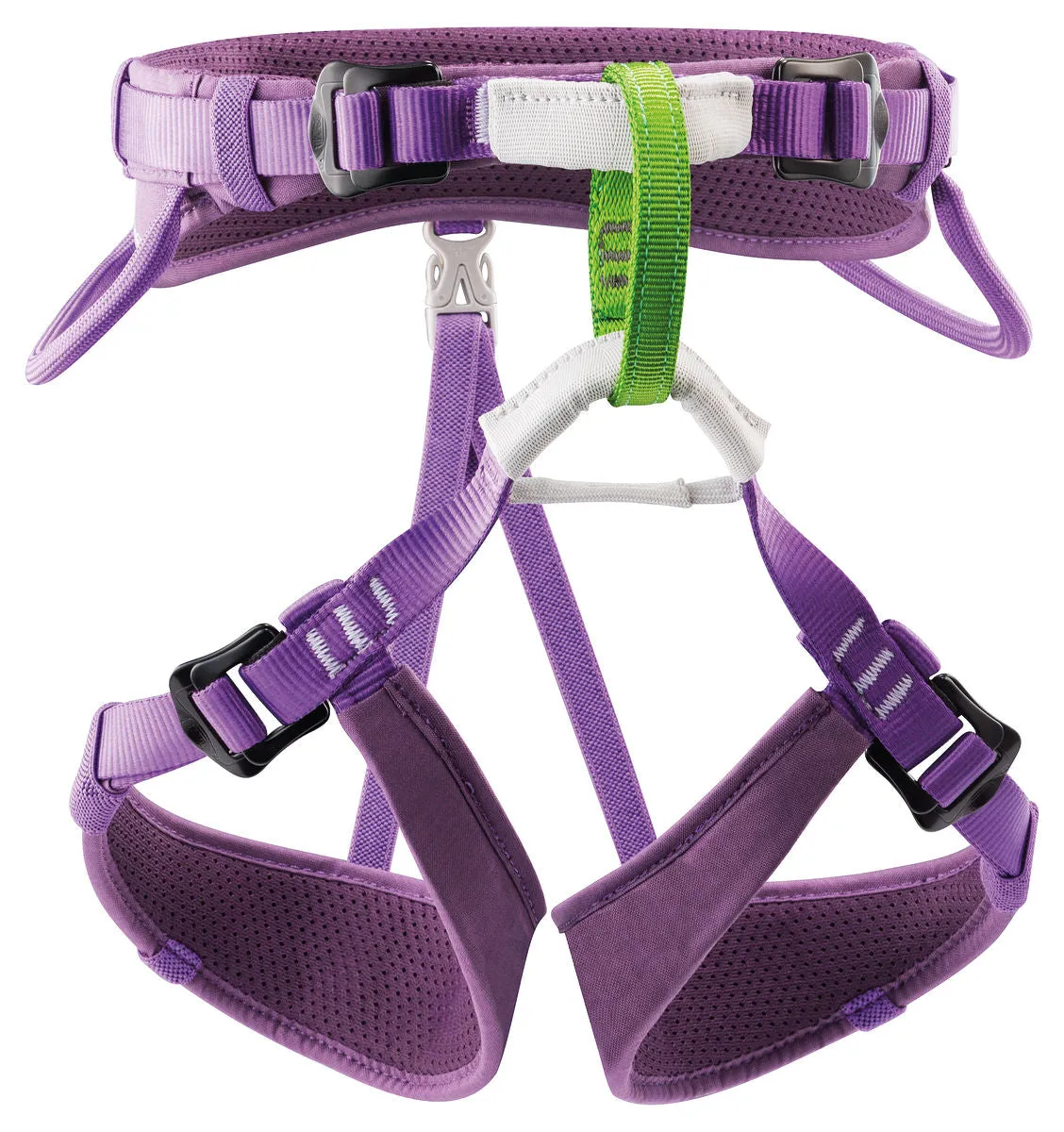 Macchu Kids Climbing Harness