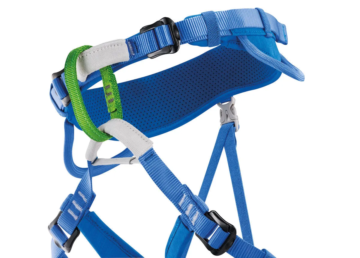 Macchu Kids Climbing Harness