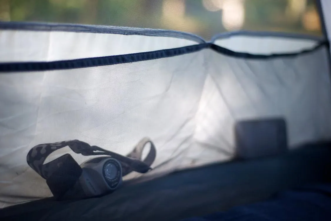 Mantis 2 Tent